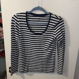 Striped tshirt